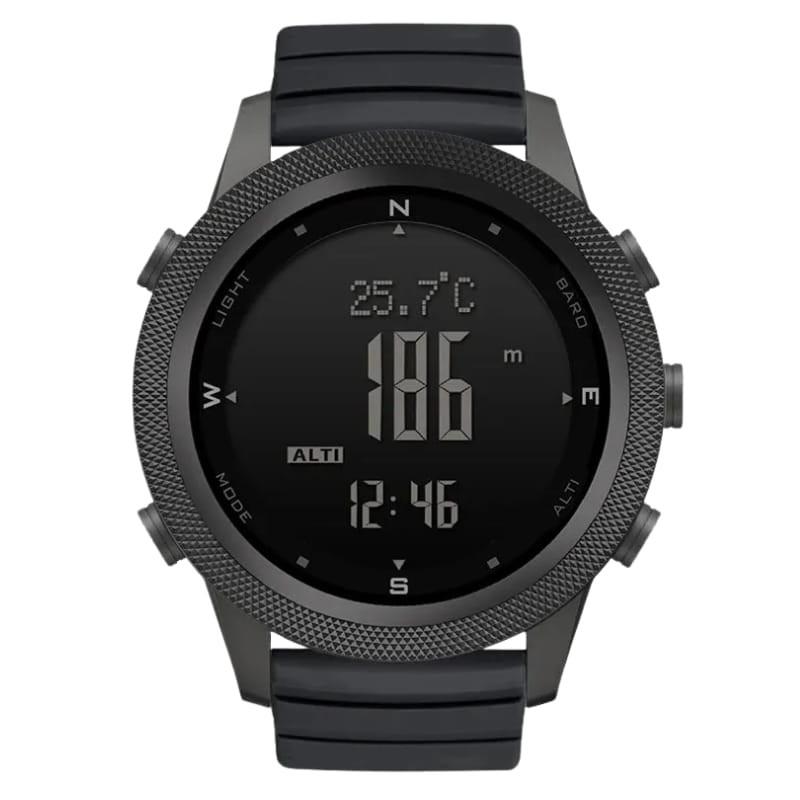 North Edge Apache 46 con Correa de Nailon - vista frontal