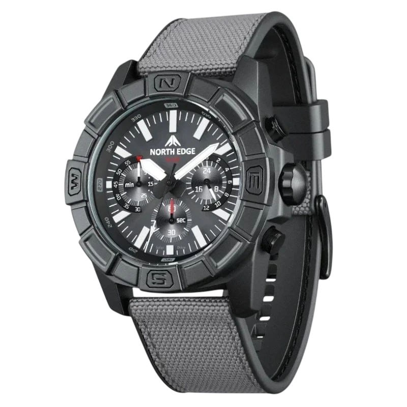 North Edge Blaze Negro