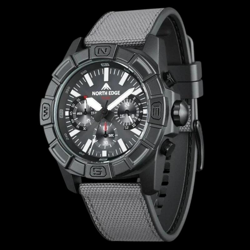 North Edge Blaze Negro