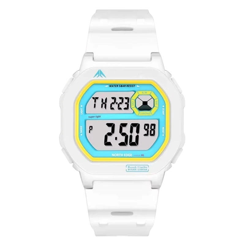 North Edge X1 Blanco