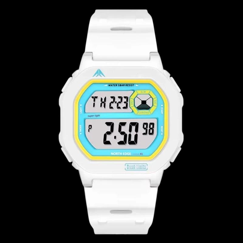 North Edge X1 Blanco