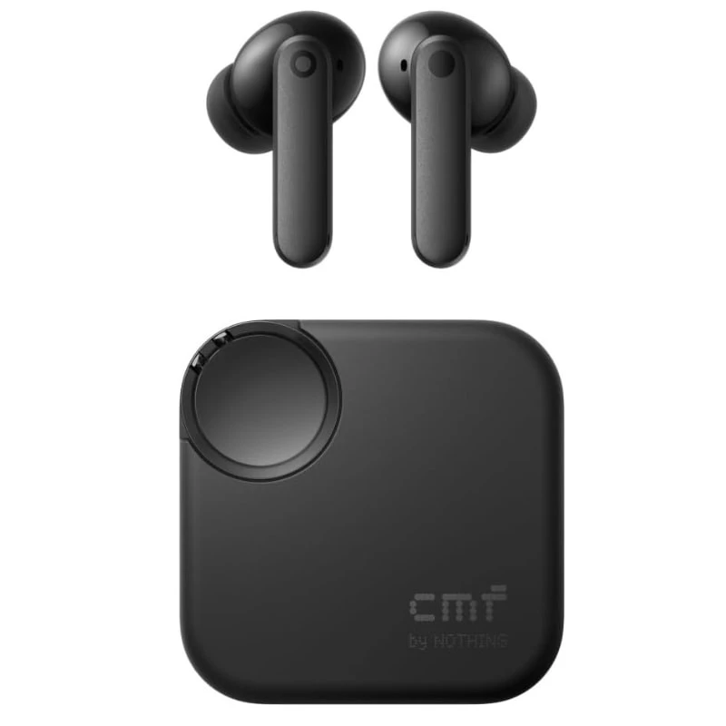 Nothing CMF Buds 2 ANC Cinzento Escuro