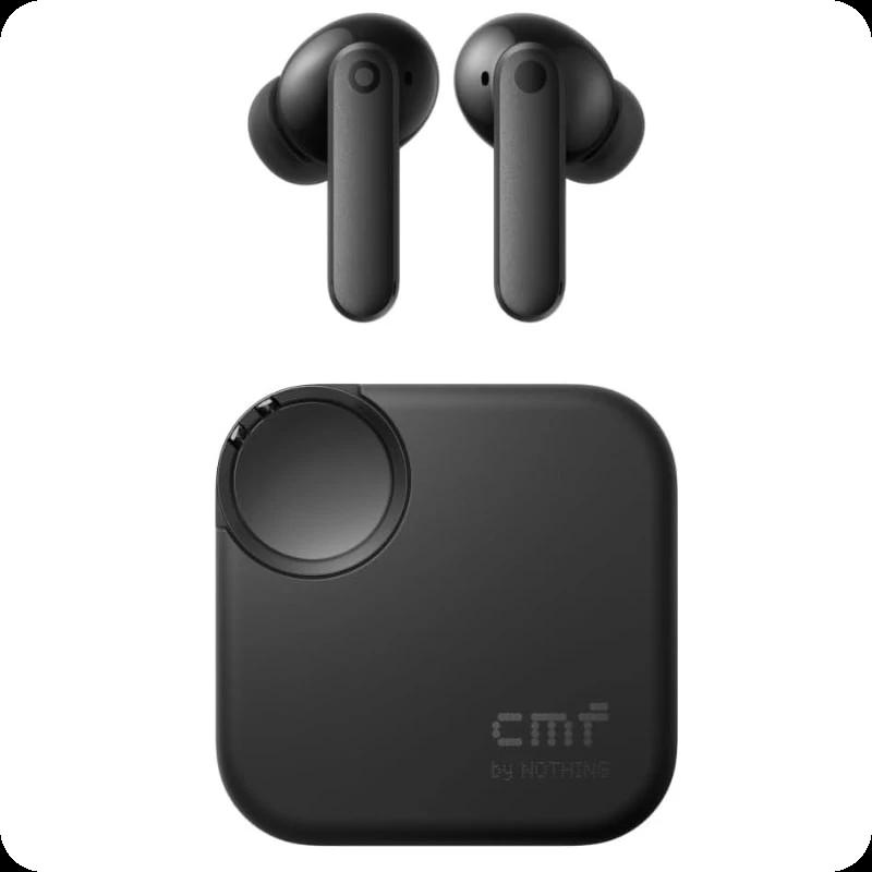 Nothing CMF Buds 2 ANC Gris Oscuro