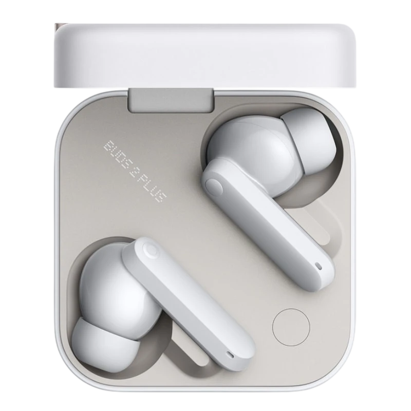 Nothing CMF Buds 2 Plus ANC Cinzento Claro