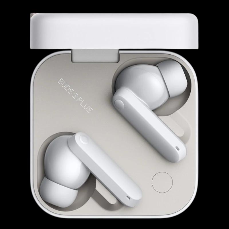 Nothing CMF Buds 2 Plus ANC Cinzento Claro