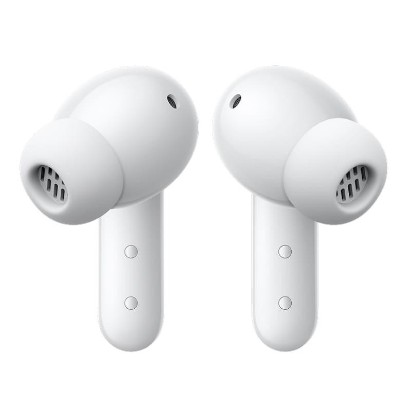 Nothing CMF Buds 2 Plus ANC Cinzento Claro - almofadas