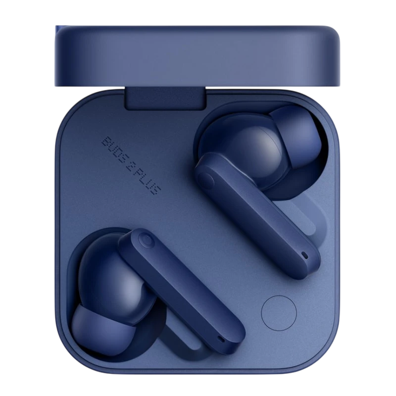 Nothing CMF Buds 2 Plus ANC Azul