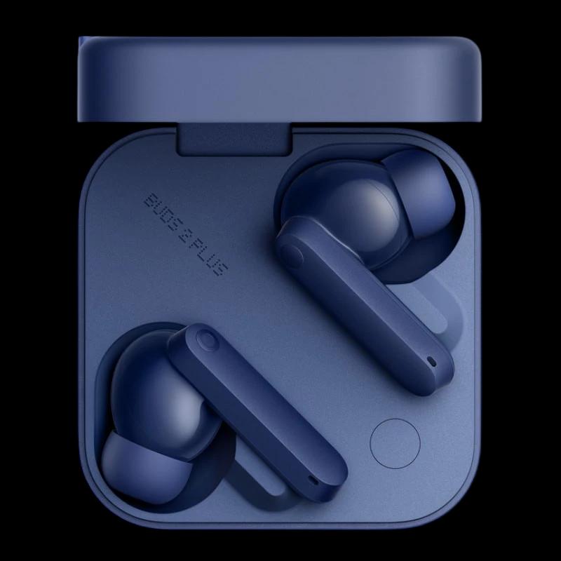 Nothing CMF Buds 2 Plus ANC Azul