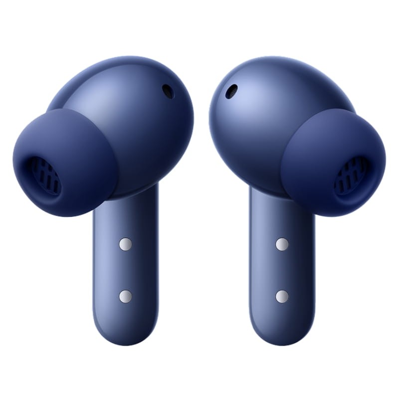 Nothing CMF Buds 2 Plus ANC Azul - auriculares TWS