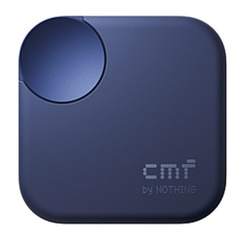 Nothing CMF Buds 2 Plus ANC Azul - estuche de carga