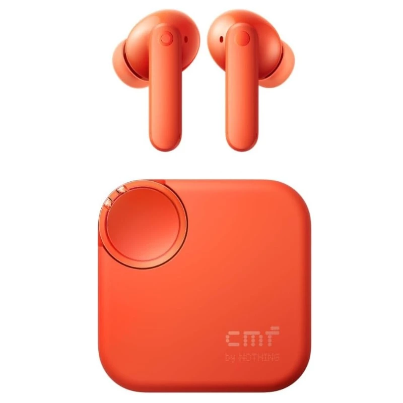 Nothing CMF Buds 2 ANC Naranja