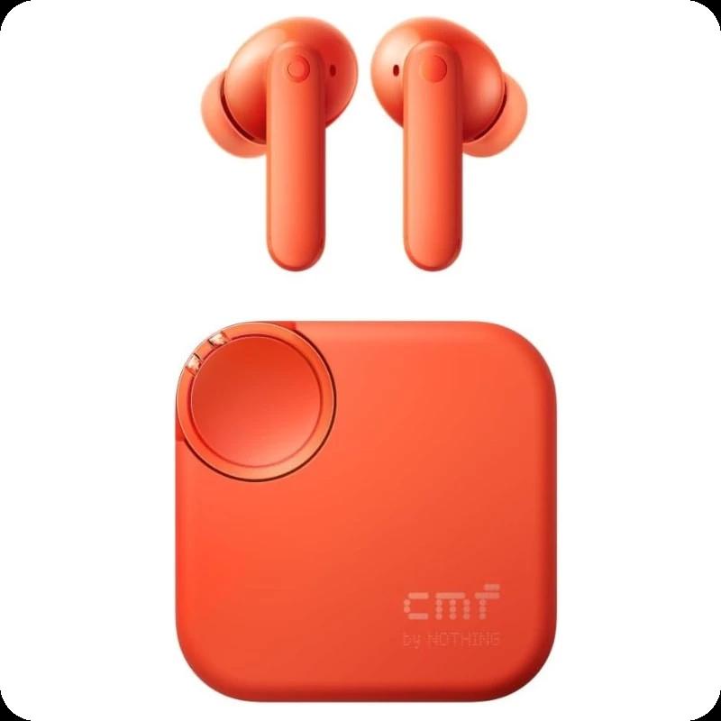 Nothing CMF Buds 2 ANC Naranja