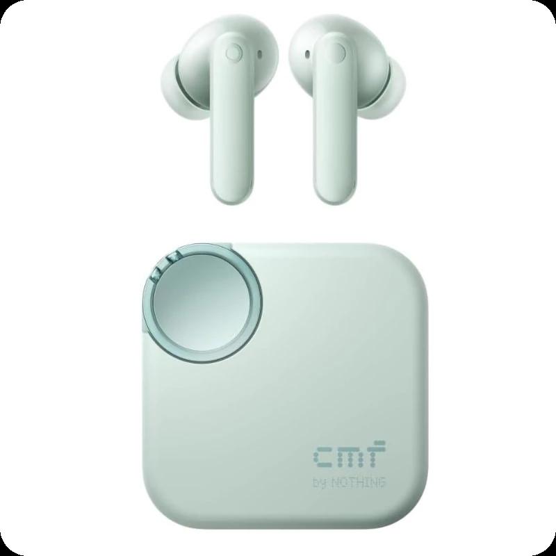 Nothing CMF Buds 2 ANC Verde Claro