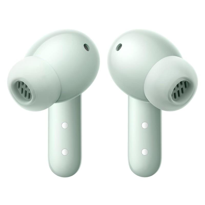 Nothing CMF Buds 2 ANC Verde Claro - almohadillas de silicona
