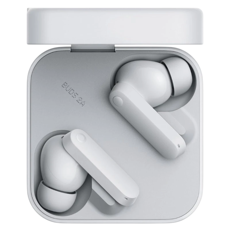 Nothing CMF Buds 2A ANC Cinzento Claro