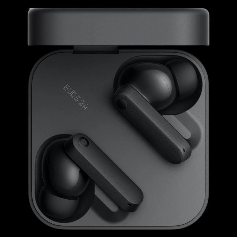 Nothing CMF Buds 2A ANC Gris Oscuro