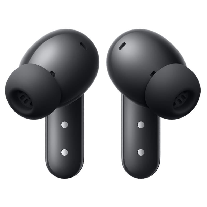 Nothing CMF Buds 2A ANC Gris Oscuro - auriculares TWS