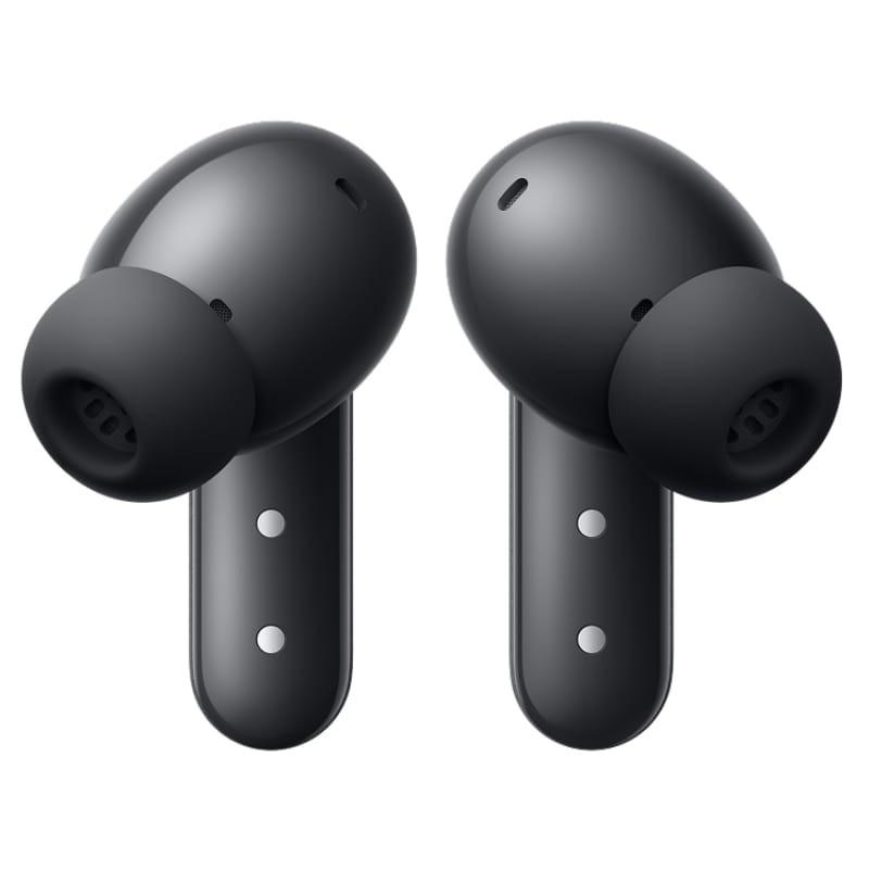 Nothing CMF Buds 2A ANC Gris Oscuro - auriculares TWS