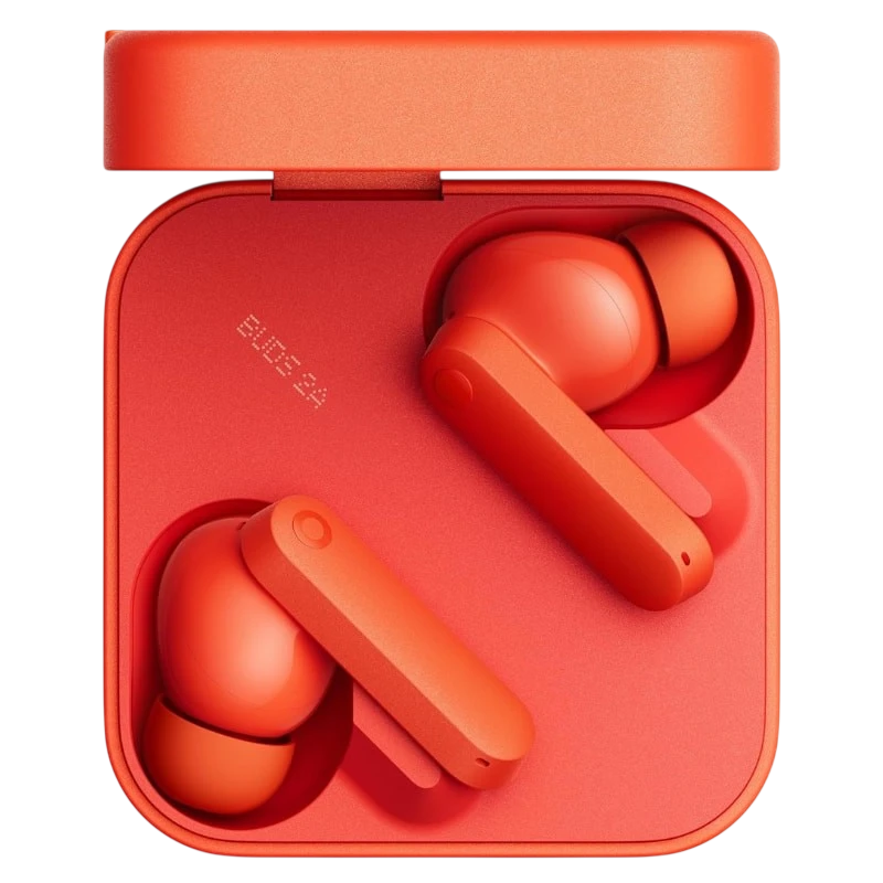 Nothing CMF Buds 2A ANC Laranja