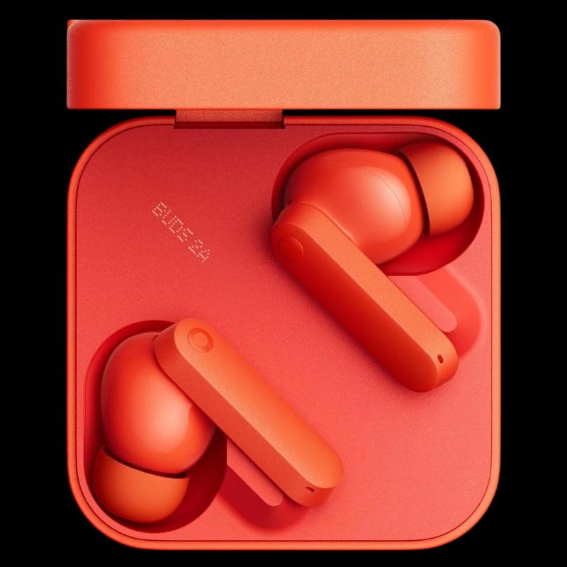 Nothing CMF Buds 2A ANC Laranja