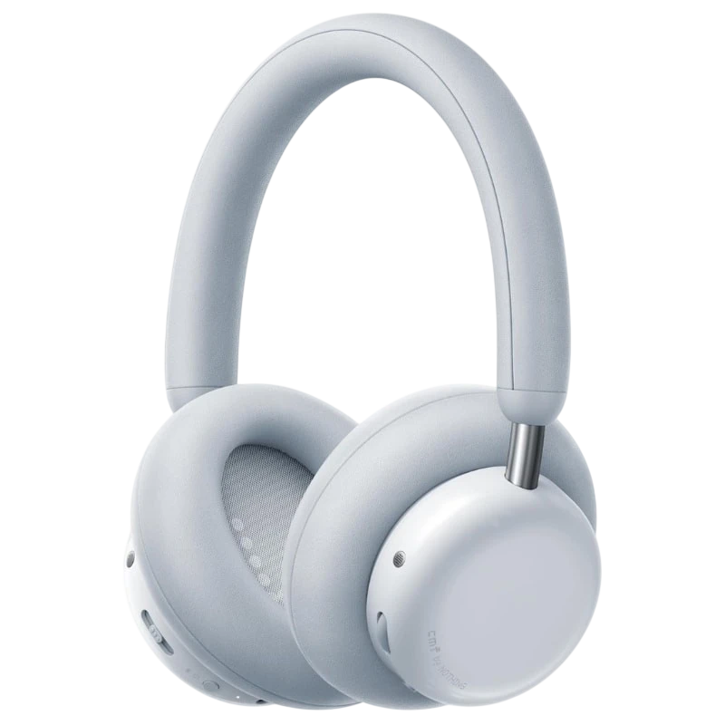 Nothing CMF Headphone Pro ANC Cinzento Claro