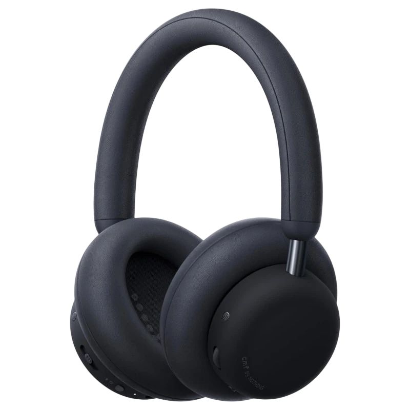 Nothing CMF Headphone Pro ANC Cinzento Escuro