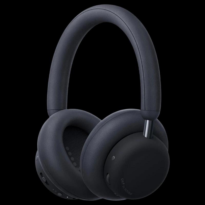 Nothing CMF Headphone Pro ANC Gris Oscuro