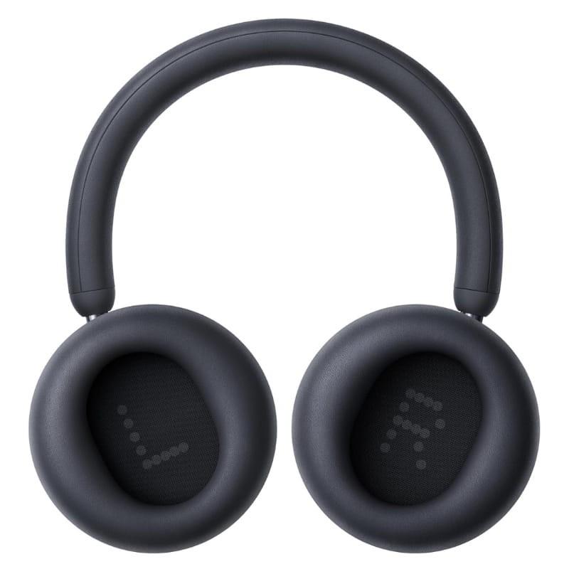 Nothing CMF Headphone Pro ANC Gris Oscuro - vista interior
