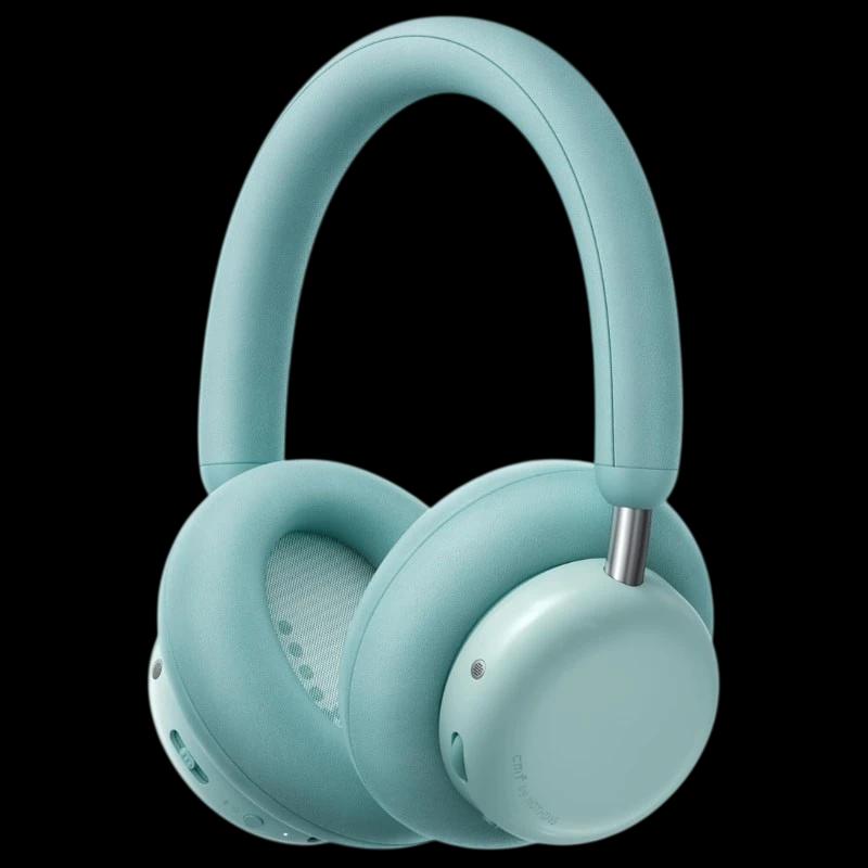 Nothing CMF Headphone Pro ANC Verde Claro