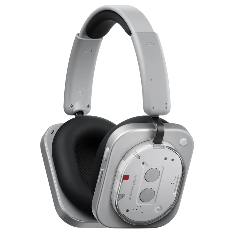 Nothing Headphone (1) ANC Blanc