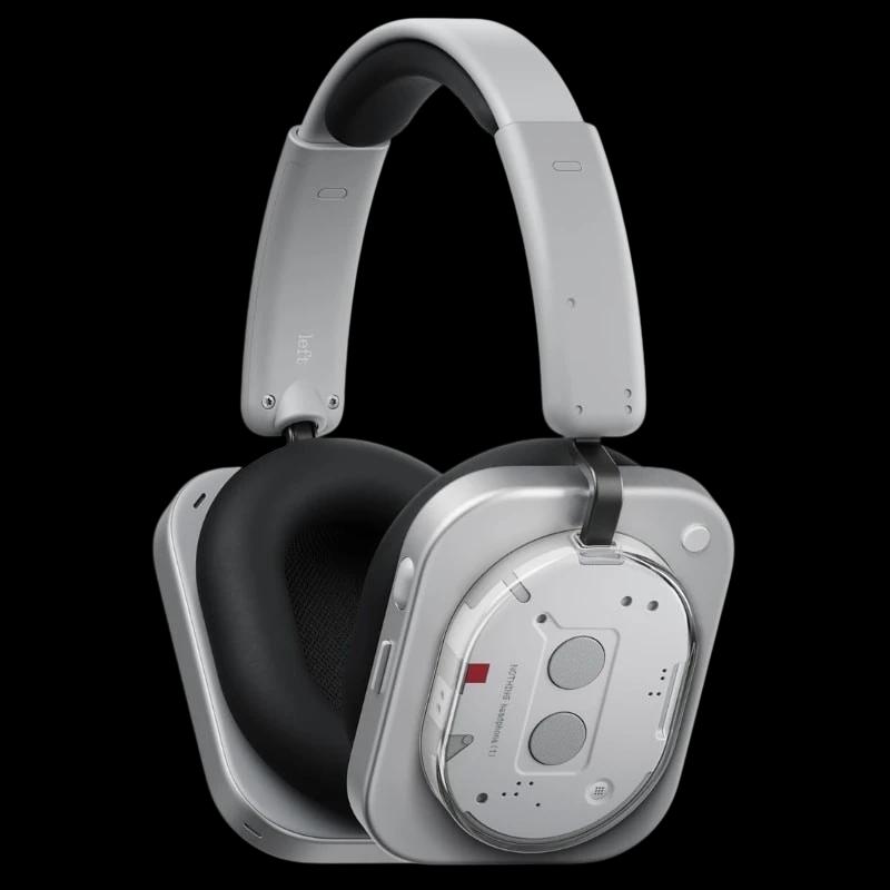 Nothing Headphone (1) ANC Blanco