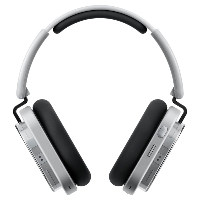 Nothing Headphone (1) ANC Blanco - vista frontal