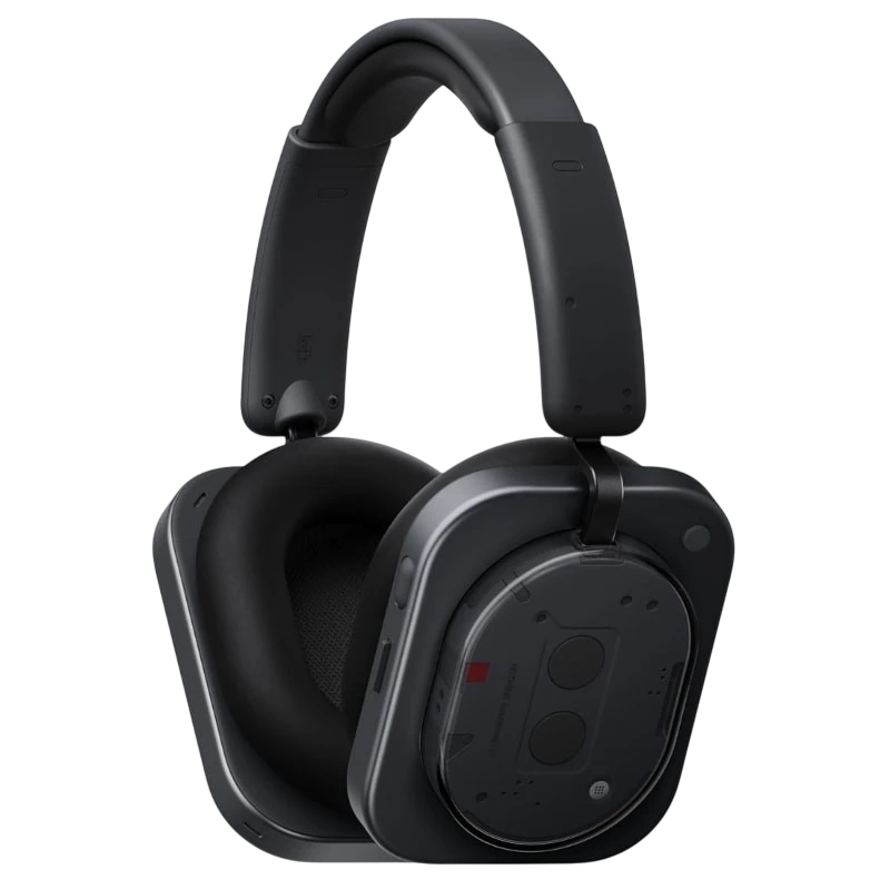Nothing Headphone (1) ANC Noir
