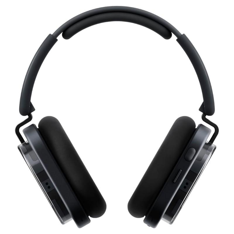 Nothing Headphone (1) ANC Negro - vista frontal