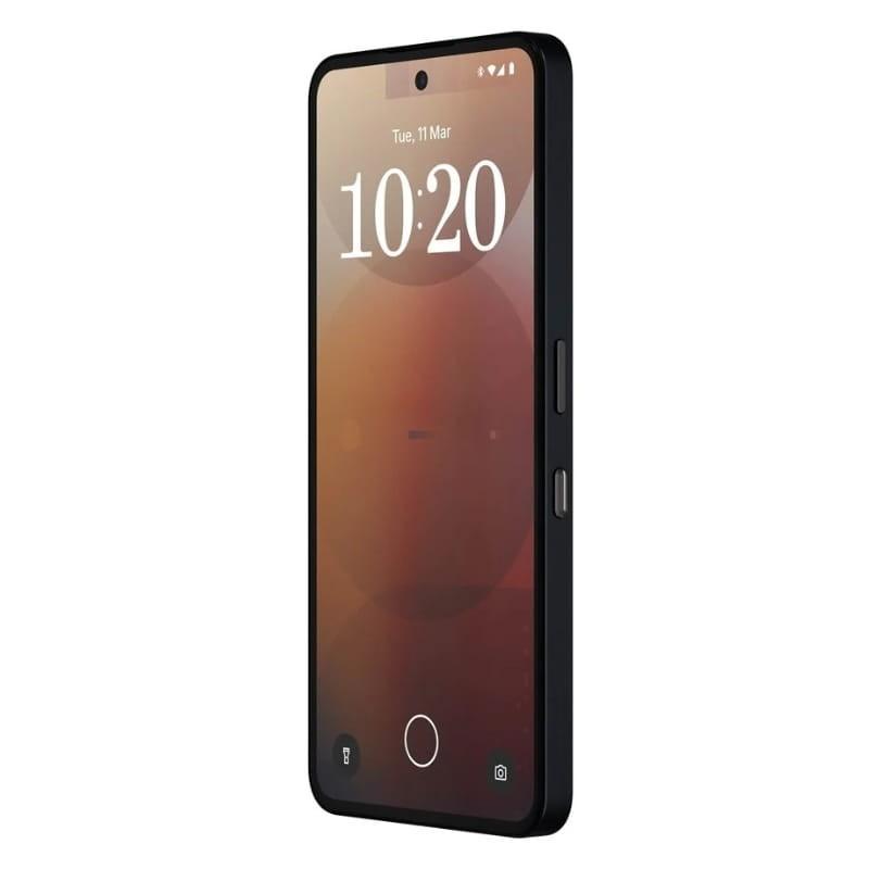 Pantalla de Nothing Phone 3a 5G 8GB/128GB Negro