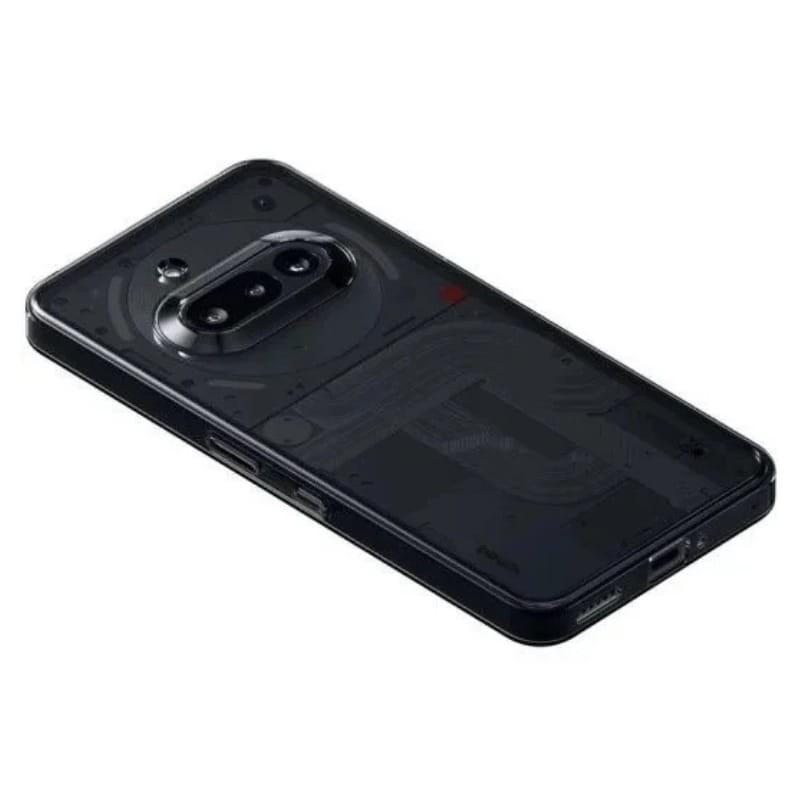 Adaptable Nothing Phone 3a 5G 8GB/128GB Negro