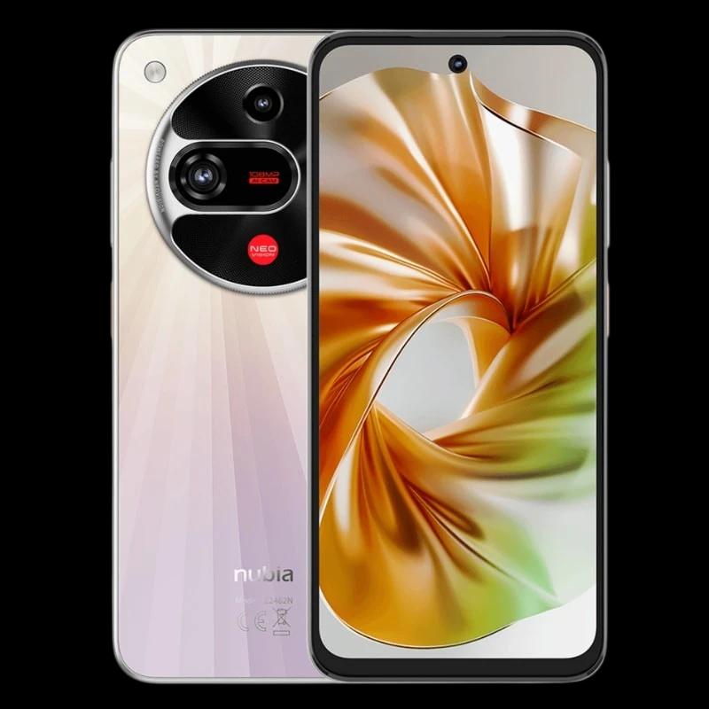 Nubia Focus 2 5G 8GB/256GB Blanco