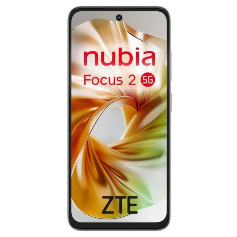 Nubia Focus 2 5G 8GB/256GB Blanco - vista frontal
