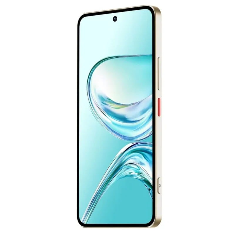 Nubia Focus 2 Ultra 5G 8GB/512GB Verde - vista a 45 grados