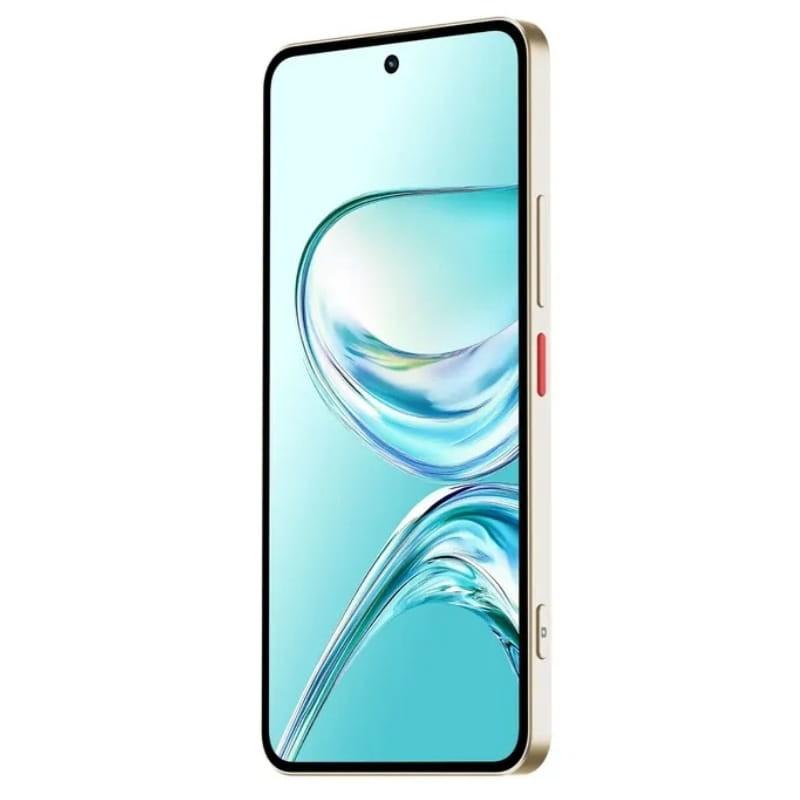 Nubia Focus 2 Ultra 5G 8GB/512GB Verde - vista a 45 grados