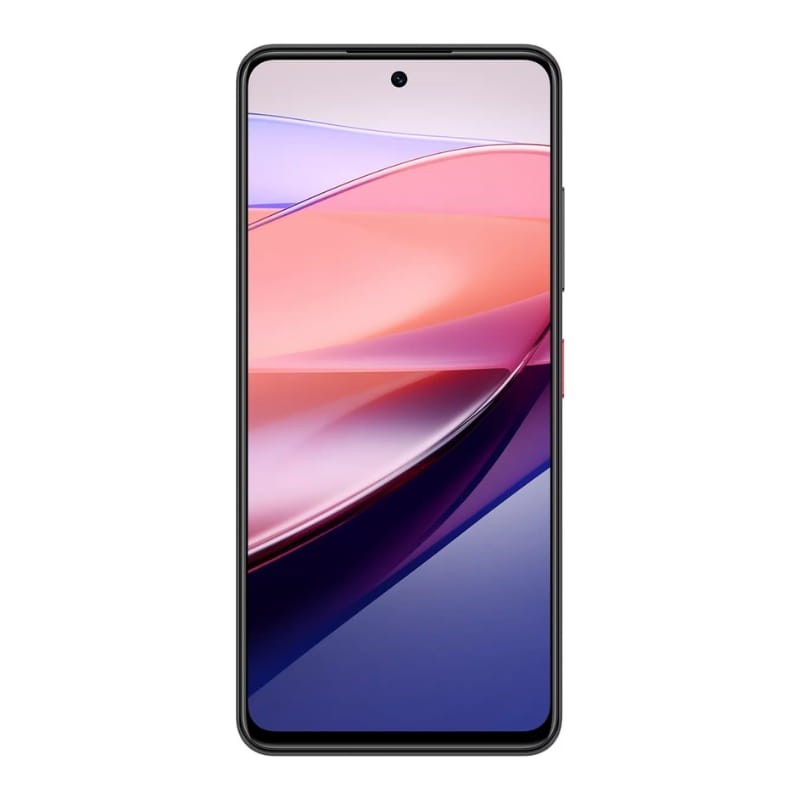 Nubia Focus 5G 6Go/256Go Noir - Téléphone mobile - écran