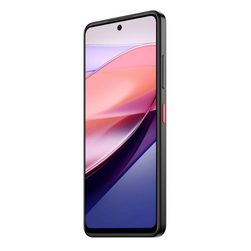 Nubia Focus 5G 6Go/256Go Noir - Téléphone mobile - Vue à 45 degrés