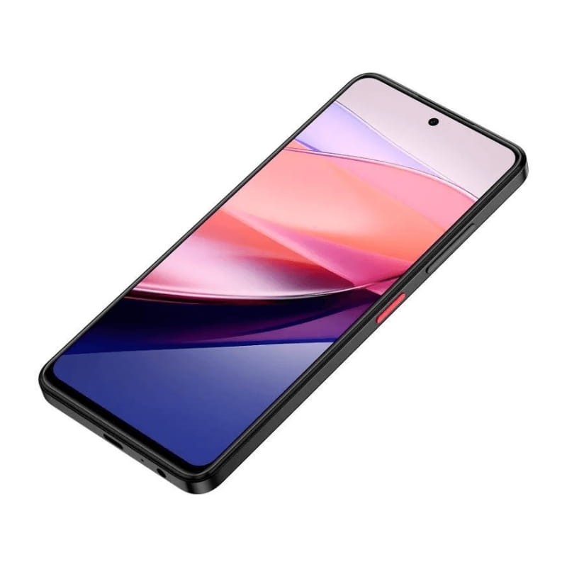 Nubia Focus 5G 6Go/256Go Noir - Téléphone mobile - vue de face