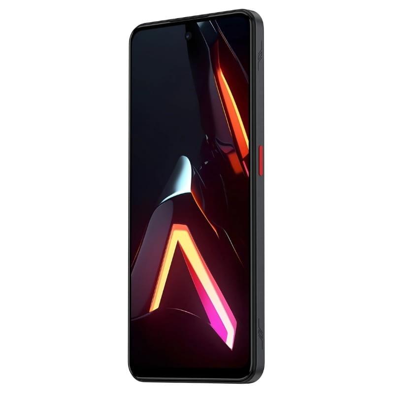 Nubia Neo 3 5G 8Go/256Go Noir - Vue à 45 degrés