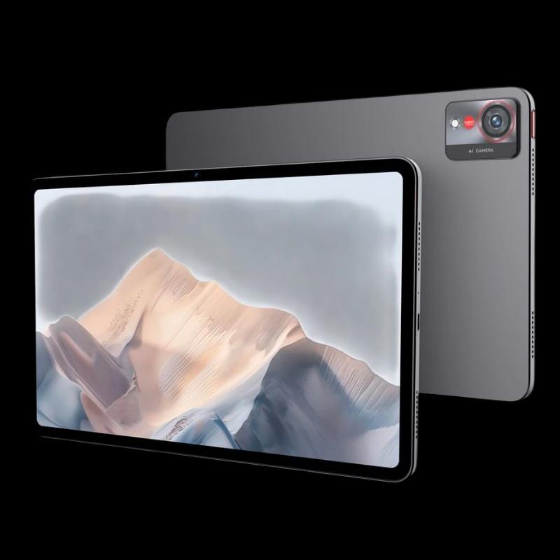 Nubia Pad Pro 10.9 8GB/256GB WiFi Negro