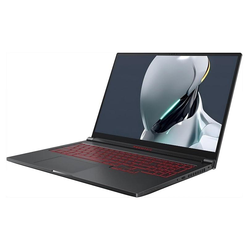 Nubia Redmagic Titan 16 Pro Intel i9 14900H/16GB/1TB/RTX4060 Preto - Portátil para jogos de 16''
