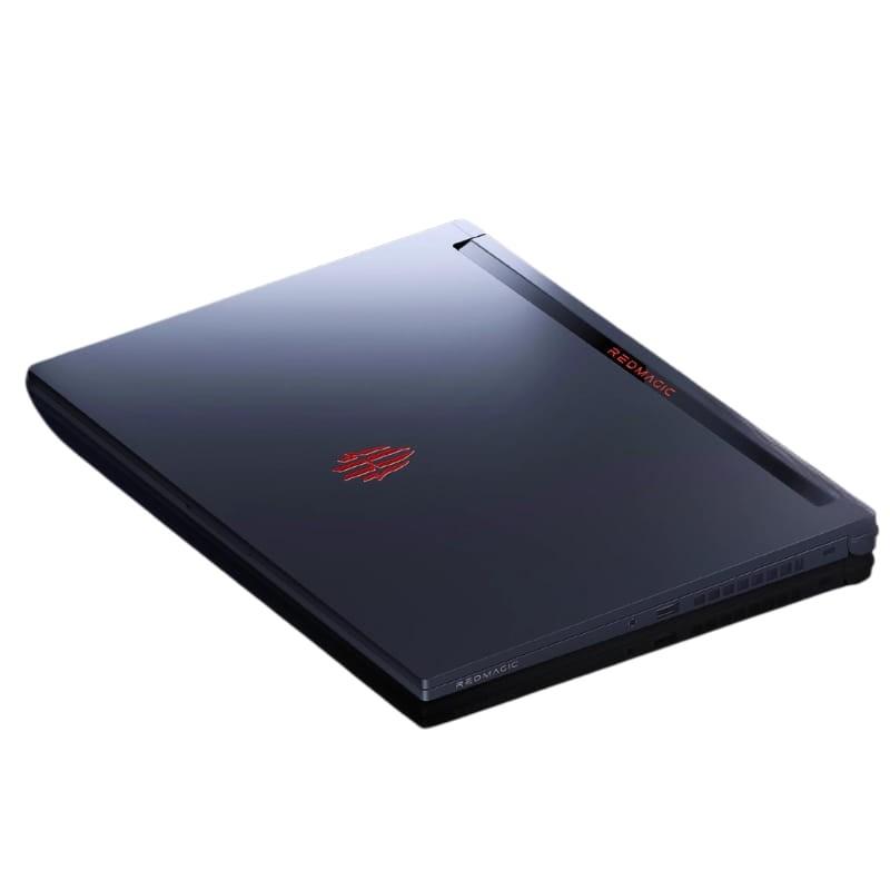 Nubia Redmagic Titan 16 Pro Intel i9 14900H/16GB/1TB/RTX4060 Preto - Portátil para jogos 16'' - portátil fechado