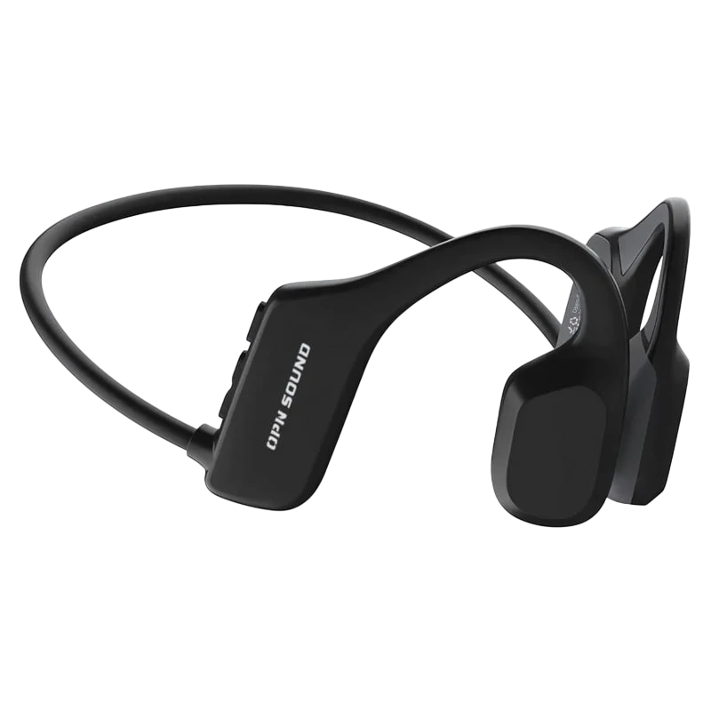 OPN Sound Mercato Negro - Auriculares Bluetooth