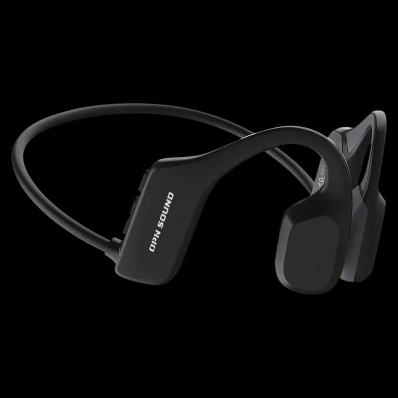 OPN Sound Mercato Negro - Auriculares Bluetooth