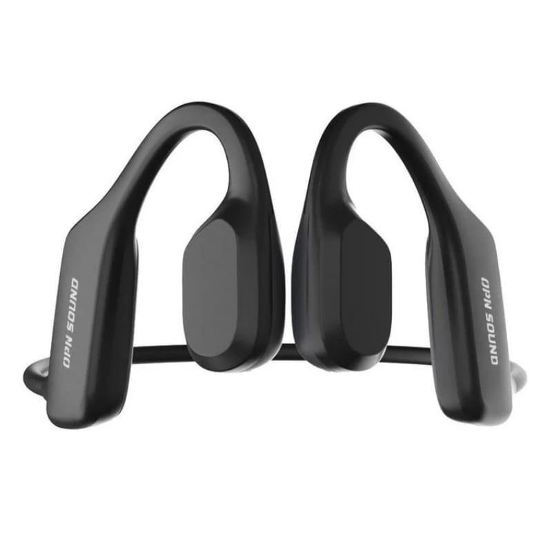 OPN Sound Mercato Negro - Auriculares Bluetooth - vista frontal